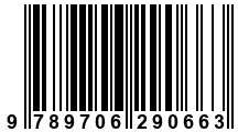 Código de Barras de '.9789706290663.'