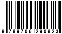 Código de Barras de '.9789706290823.'