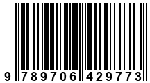 Código de Barras de '.9789706429773.'