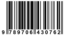 Código de Barras de '.9789706430762.'