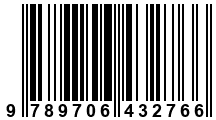 Código de Barras de '.9789706432766.'