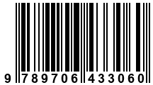Código de Barras de '.9789706433060.'