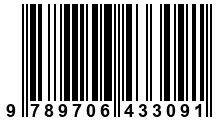 Código de Barras de '.9789706433091.'