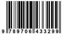 Código de Barras de '.9789706433299.'