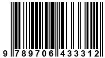 Código de Barras de '.9789706433312.'