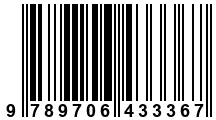 Código de Barras de '.9789706433367.'