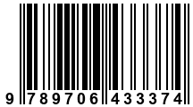 Código de Barras de '.9789706433374.'