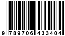 Código de Barras de '.9789706433404.'