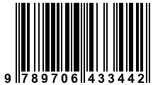 Código de Barras de '.9789706433442.'