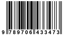 Código de Barras de '.9789706433473.'