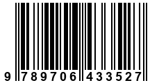 Código de Barras de '.9789706433527.'