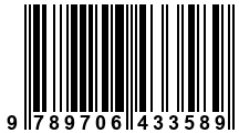 Código de Barras de '.9789706433589.'