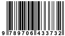 Código de Barras de '.9789706433732.'