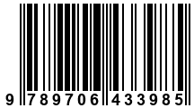 Código de Barras de '.9789706433985.'