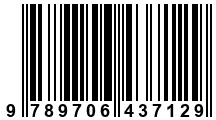 Código de Barras de '.9789706437129.'