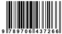 Código de Barras de '.9789706437266.'