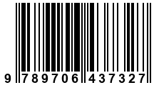Código de Barras de '.9789706437327.'