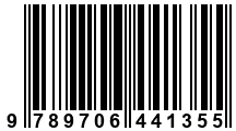 Código de Barras de '.9789706441355.'