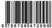 Código de Barras de '.9789706472090.'