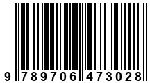 Código de Barras de '.9789706473028.'