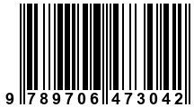 Código de Barras de '.9789706473042.'
