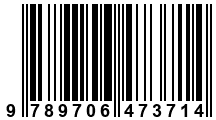 Código de Barras de '.9789706473714.'