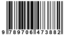 Código de Barras de '.9789706473882.'
