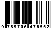 Código de Barras de '.9789706476562.'