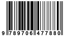 Código de Barras de '.9789706477880.'