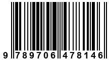 Código de Barras de '.9789706478146.'