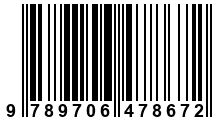 Código de Barras de '.9789706478672.'
