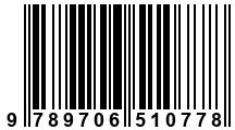 Código de Barras de '.9789706510778.'