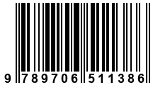 Código de Barras de '.9789706511386.'