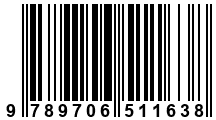 Código de Barras de '.9789706511638.'