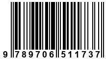 Código de Barras de '.9789706511737.'