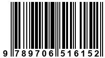Código de Barras de '.9789706516152.'