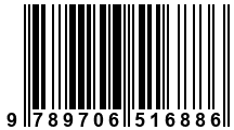 Código de Barras de '.9789706516886.'
