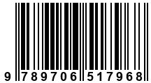Código de Barras de '.9789706517968.'