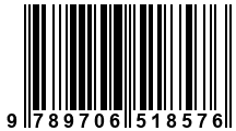 Código de Barras de '.9789706518576.'