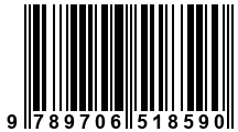 Código de Barras de '.9789706518590.'