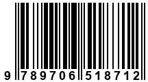 Código de Barras de '.9789706518712.'