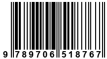 Código de Barras de '.9789706518767.'