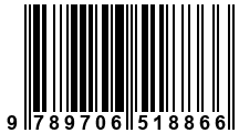 Código de Barras de '.9789706518866.'