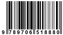 Código de Barras de '.9789706518880.'