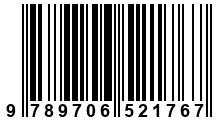 Código de Barras de '.9789706521767.'