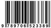 Código de Barras de '.9789706523389.'