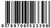 Código de Barras de '.9789706523396.'