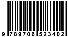 Código de Barras de '.9789706523402.'