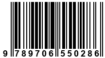 Código de Barras de '.9789706550286.'