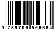 Código de Barras de '.9789706556684.'